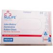 Nulife Latex Examination Gloves