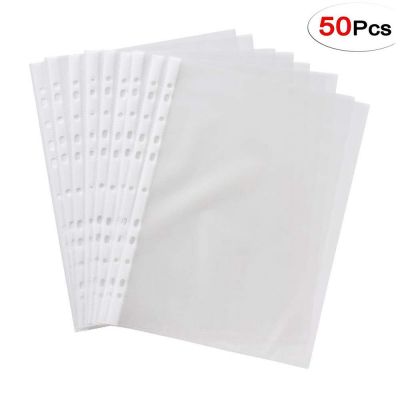 Sheet Protector A4