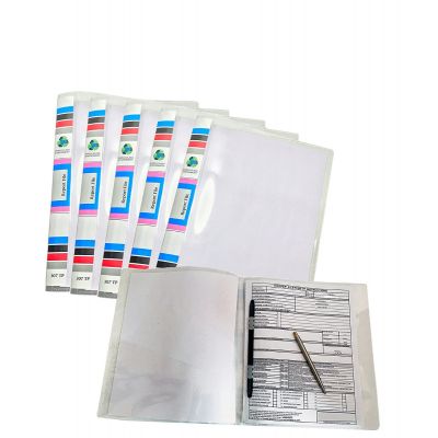 Office File Transparent