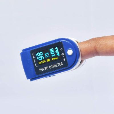 Pulse Oximeter