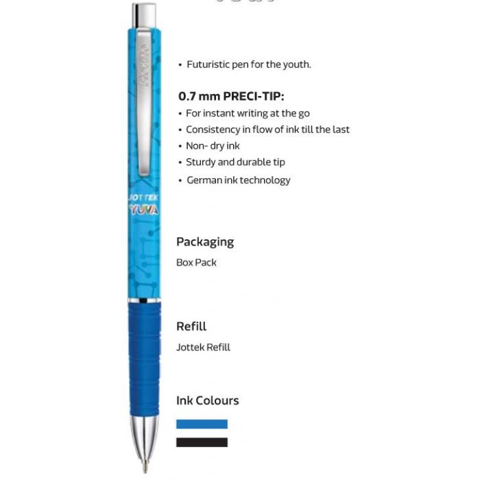 Pen Price Flipkart Rorito Jottek Classic Ball Pen B2P Recycled