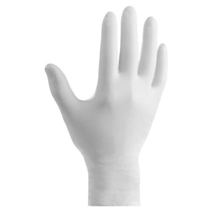 Nulife Latex Examination Gloves