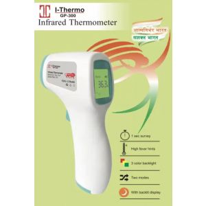 Infrared Thermometers