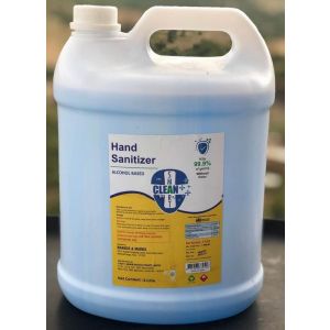 Smart Clean Plus Alcohol Based Hand Sanitizer