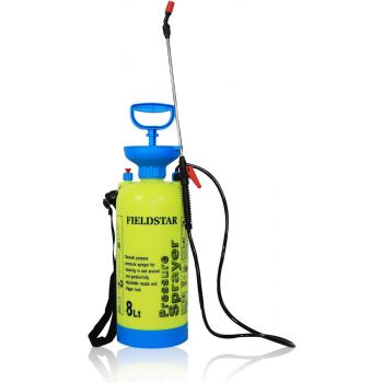 8-Litre Plastic Manual Sprayer