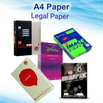 70GSM A4 Paper