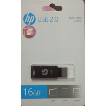 HP PEN DRIVE 16 GB