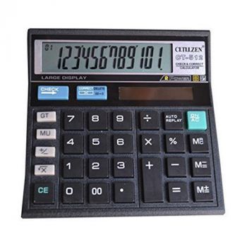 CT-512 Basic Calculator