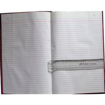 Register 80 Pages
