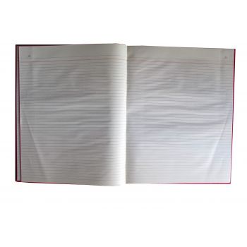 Register 152 Pages