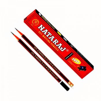 NATRAJ PENCIL BOX