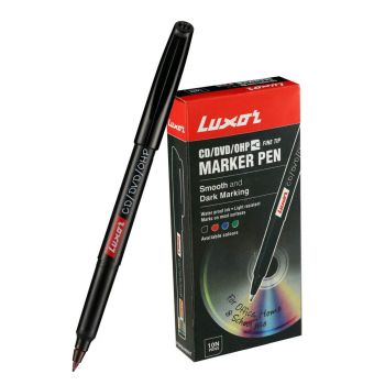 CD Marker Bold