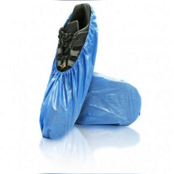 Shoe Cover Plastic