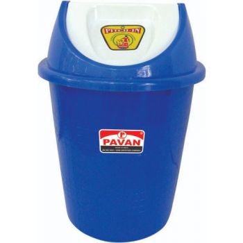 Swing Dustbin Big Size 80 Ltr