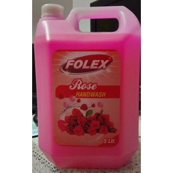 Liquid Hand Wash 5 Liter Can