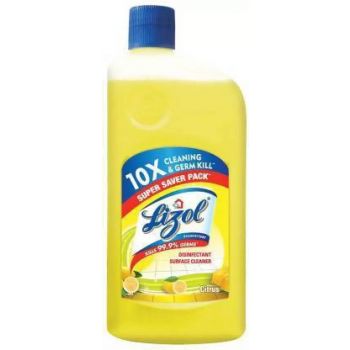 Lizol Disinfectant Surface Cleaner 500ML