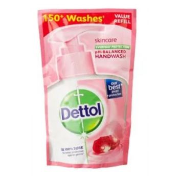 DETTOL HANDWASH