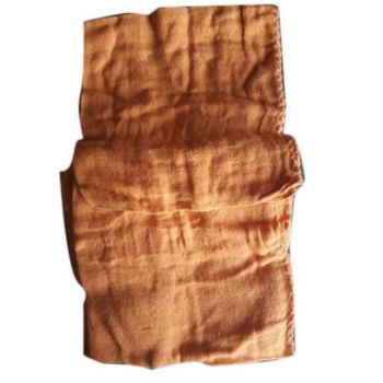 Cotton Plain Soft Duster