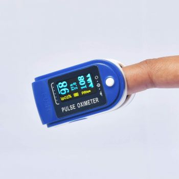 Pulse Oximeter