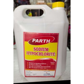 SODIUM HYPOCHLORITE